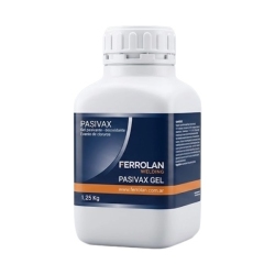 PASIVAX Imagen 1
